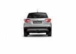 Suzuki Vitara 4All 2016 года (LA)